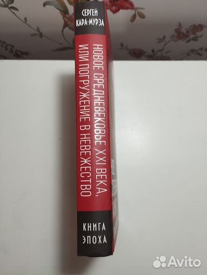 «Новое средневековье XXI века» С. Кара-Мурза