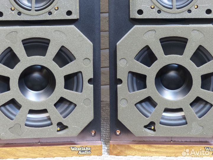 Westlake Audio Lc 3w10v arar колонки