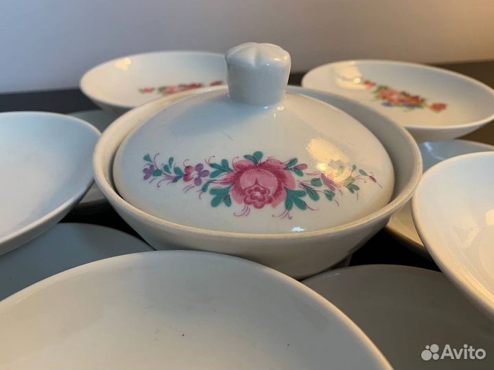 Набор для варенья