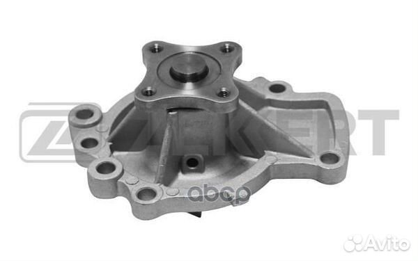 Помпа водяная Nissan 100 NX (B13) 91- 200 SX