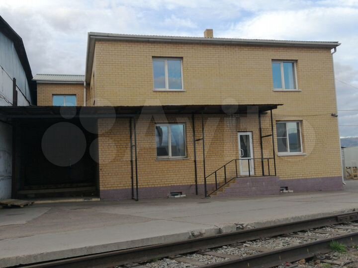 Сдам офисное здание 400 кв. м