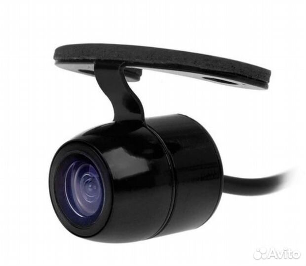 Мини видеокамера (XY-1618W). Новая