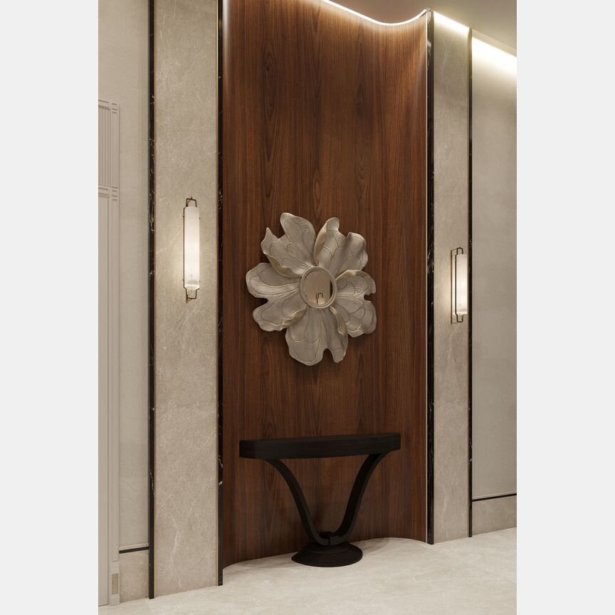 3-к. квартира, 151,3 м², 2/8 эт.