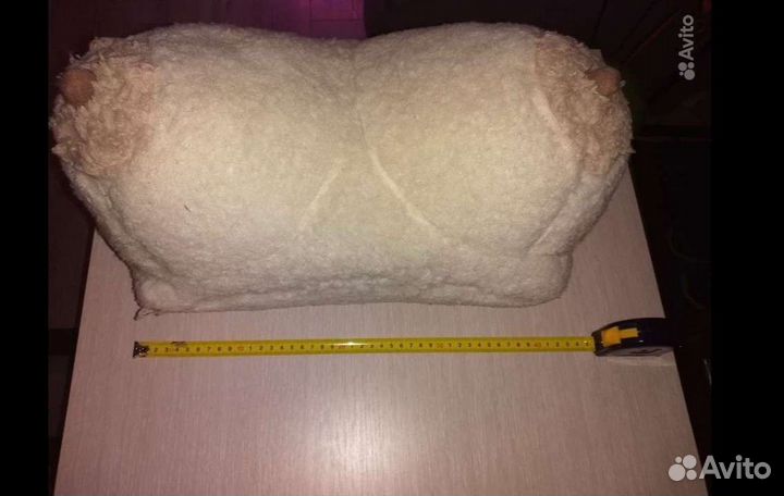 Подушка сувенир