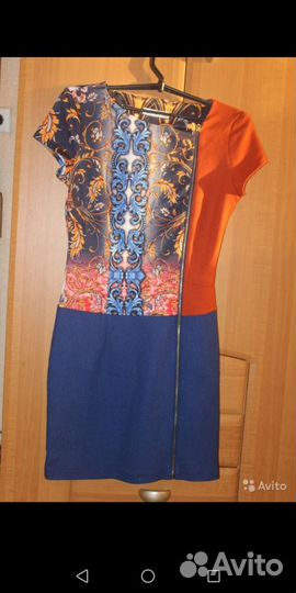 Платья пакетом