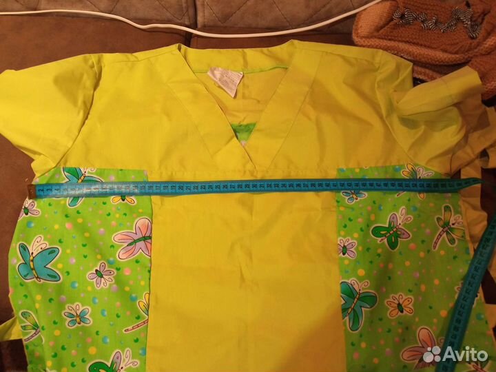 Медицинский костюм