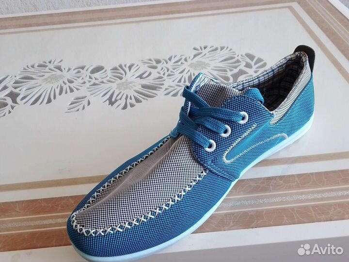 Мужская обувь 45-46