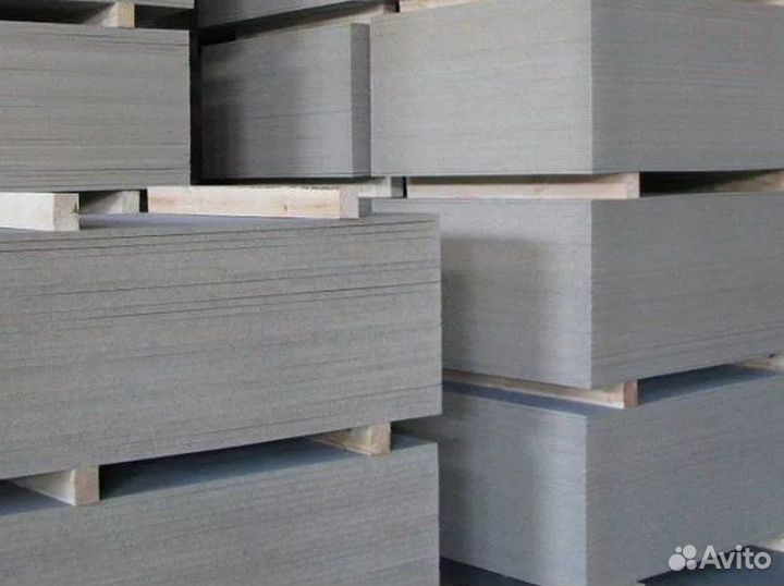 Цсп 3200*1200*16 мм