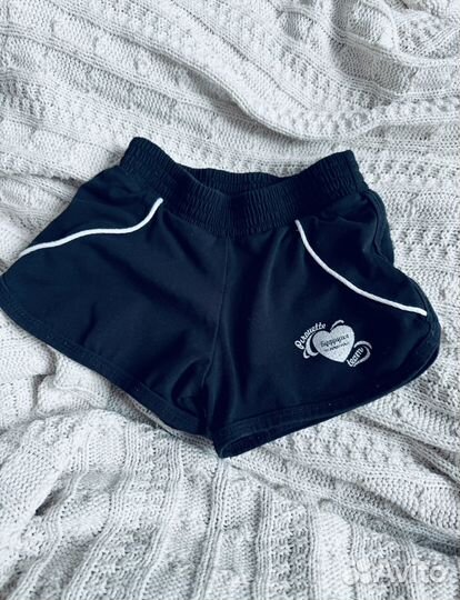 Шорты художественная гимнастика