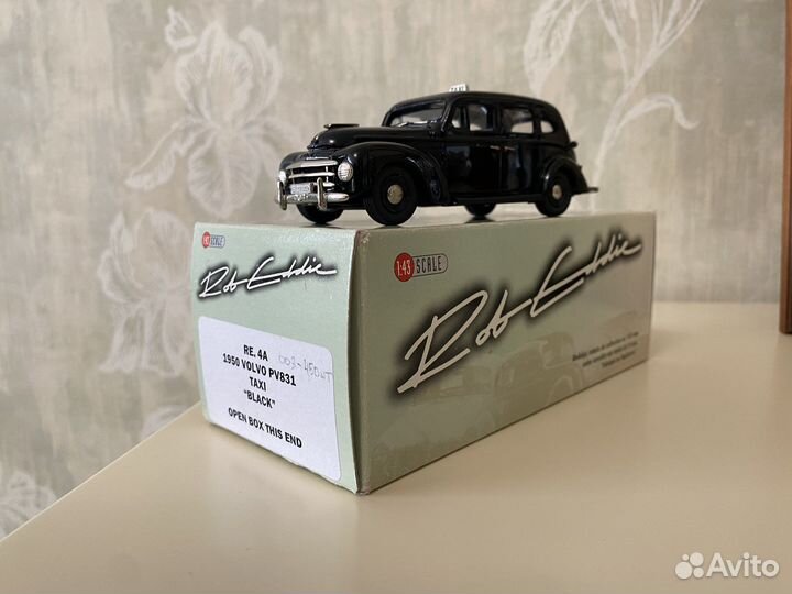 Модели Brooklin models