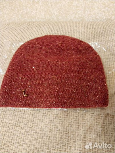 Шапки женские