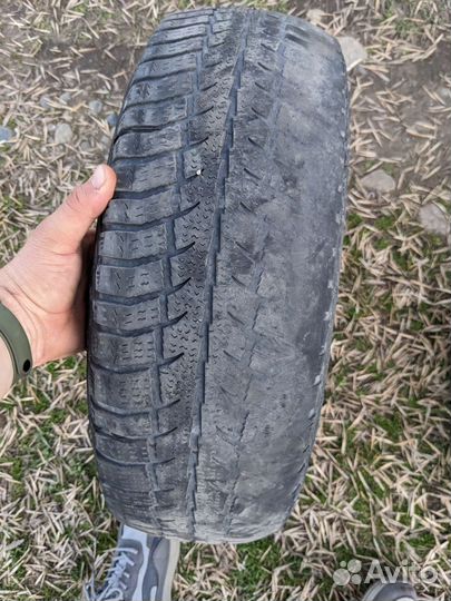 Cordiant Polar SL 175/65 R14 82Q