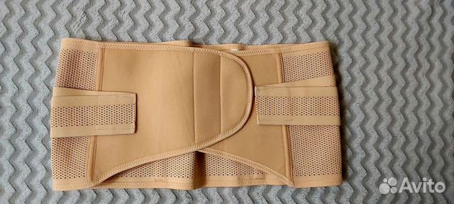 Бандаж для беременных