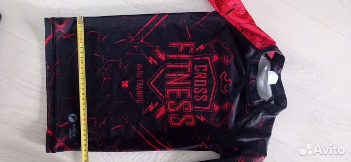 Комплект рашгард детский