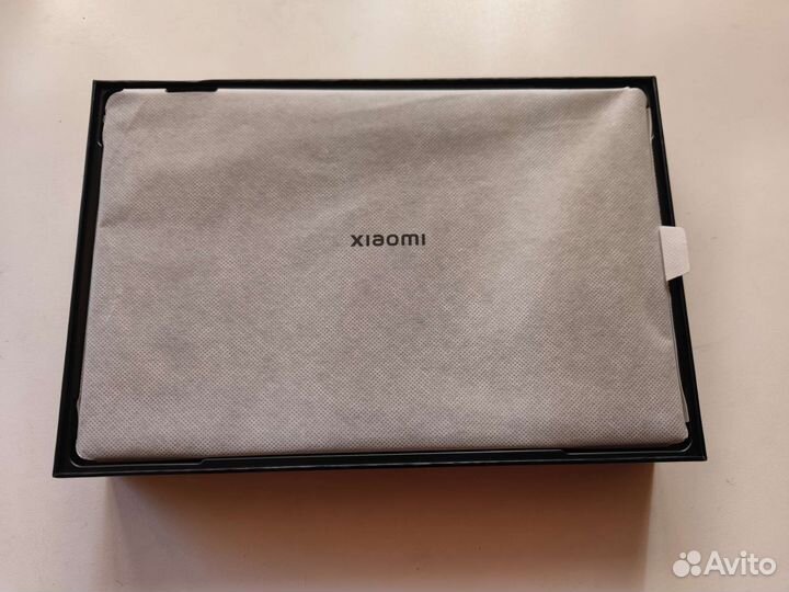 Xiaomi mi pad 5 pro 12,4