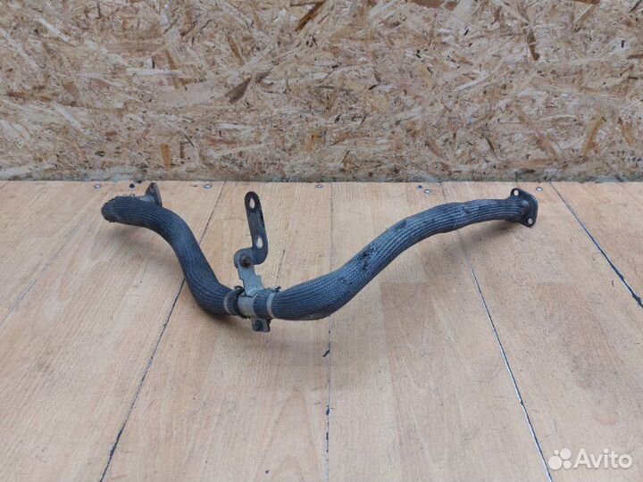 Трубка клапана егр Ford Mondeo hjbc 2006