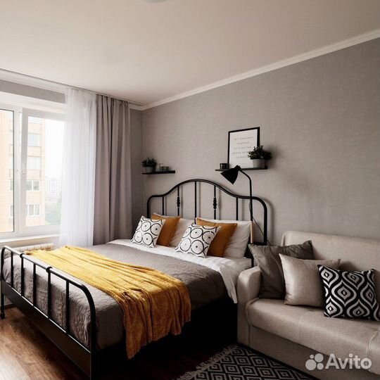 Хоумстейджинг