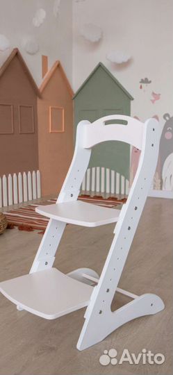 Детский стул, от года