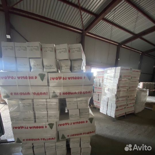 Искусственные елки оптом