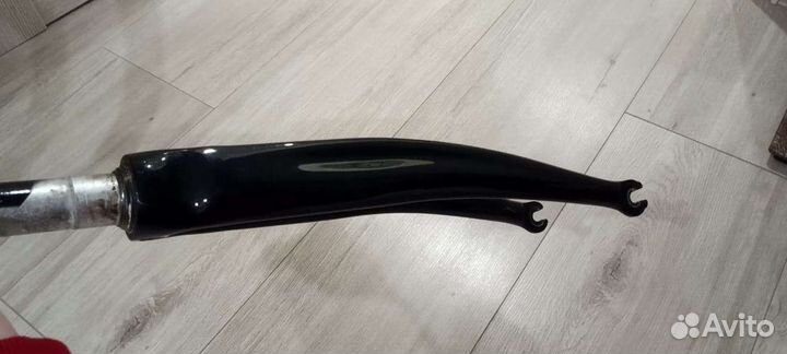 Вилка для велосипеда 700с