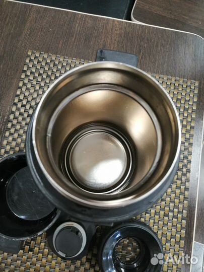 Термос Nova Tour 1 л