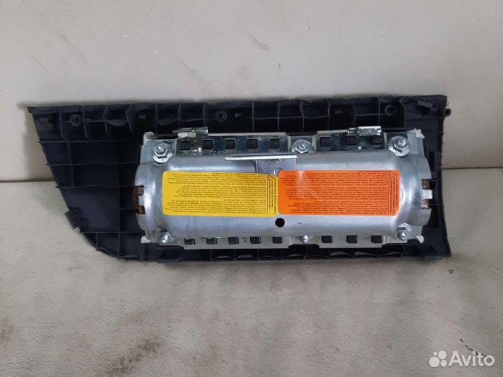 Панель приборов Fiat Albea