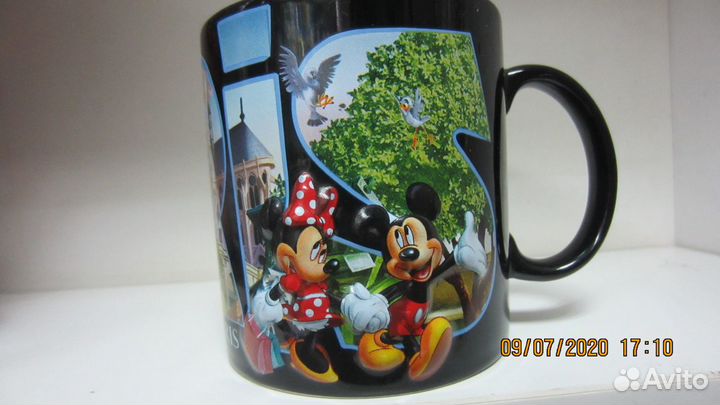 Подарочные кружки и бокалы