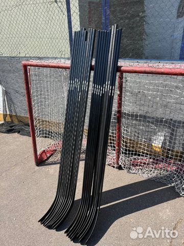 Клюшка хоккейная