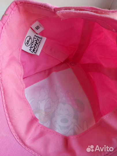 Кепка бейсболка детская