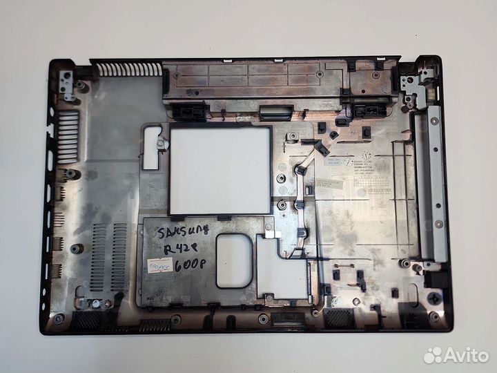 Поддон Samsung R425, R428, R430