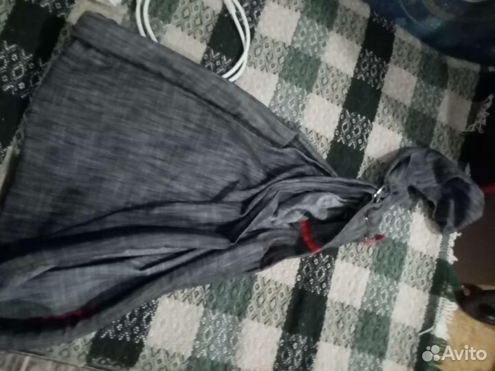 Слинг на кольцах