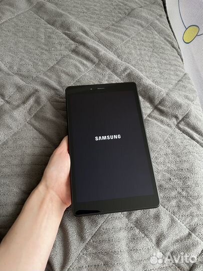 Планшет samsung Tab A