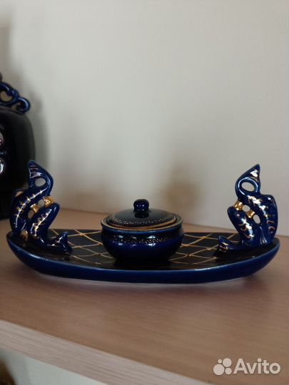 Заварочный чайник