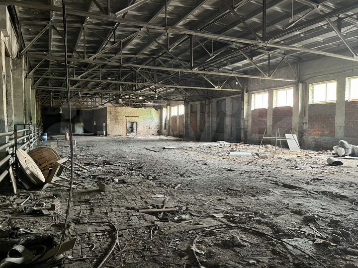 Свободного назначения, 1450м²