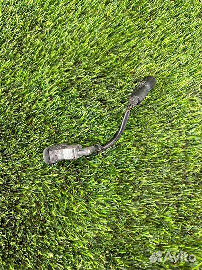 Форсунка стеклоомывателя Bmw X5 E53 M54B30 2006