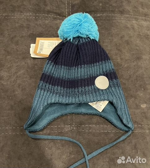 Шапка бини reima 50