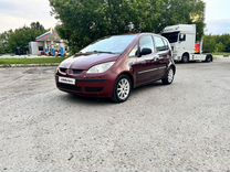 Mitsubishi Colt 1.3 MT, 2005, 240 000 км, с пробегом, цена 360 000 руб.