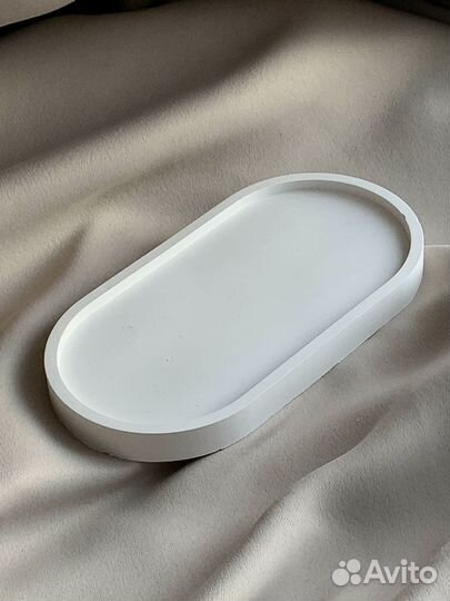 Силиконовый молд «подставка»