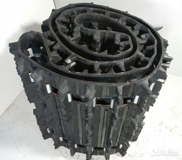 Гусеница для снегохода BRP Ski-Doo Skandic SUV