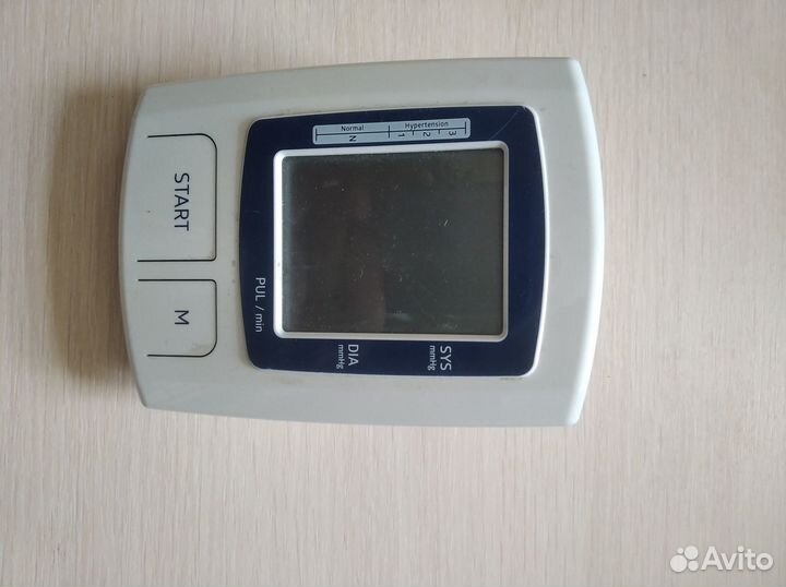 Тонометр автоматический and