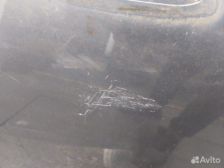 Дверь боковая левая передняя Citroen C4 Grand Picasso, 2007