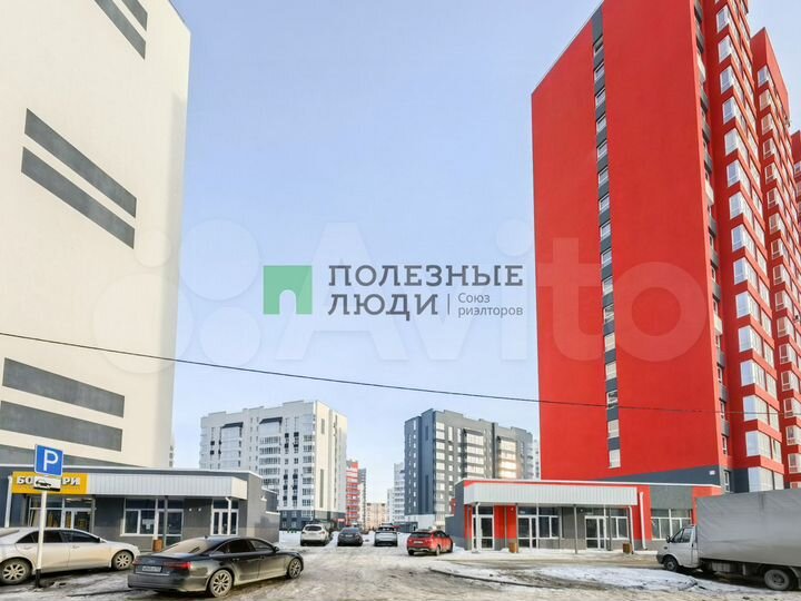 Продам помещение свободного назначения, 151 м²