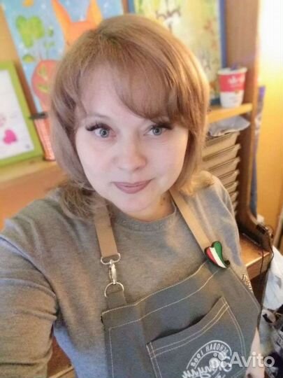 Заботливая Няня для малышей