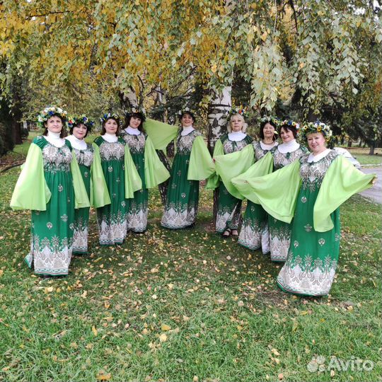 Танцы для взрослых