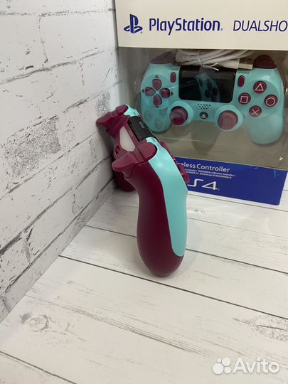 Джойстик Dualshock Sony PS4 Новый Гарантия