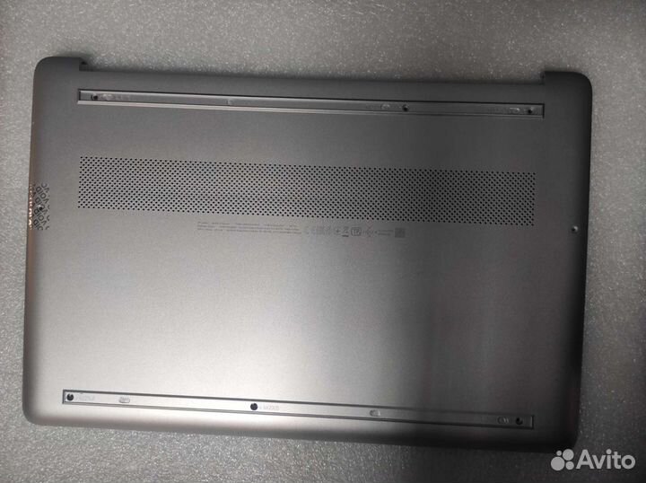 Поддон ноутбука hp 15s-eq0021nl