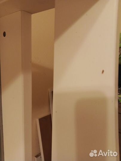 Детская кровать икеа Hensvik 160*70