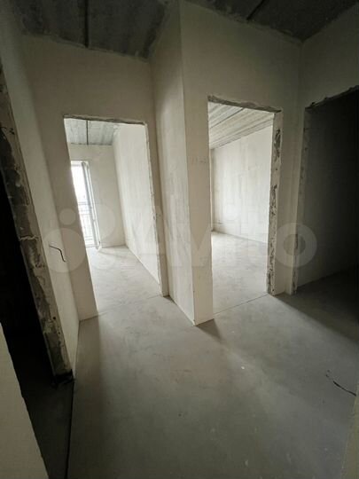 1-к. квартира, 34,5 м², 8/9 эт.