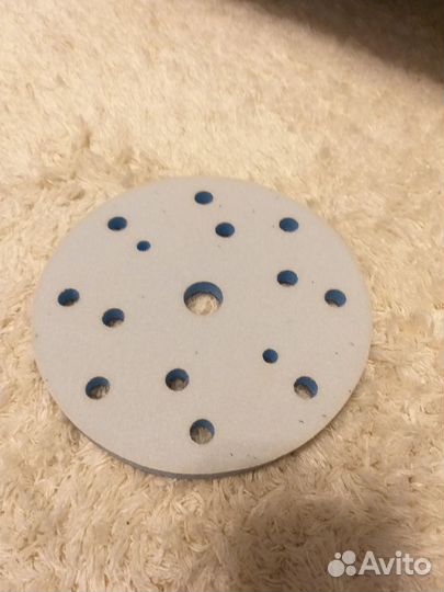 Промежуточная проставка 150 мм