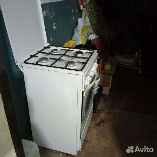 Плита газовая Gefest